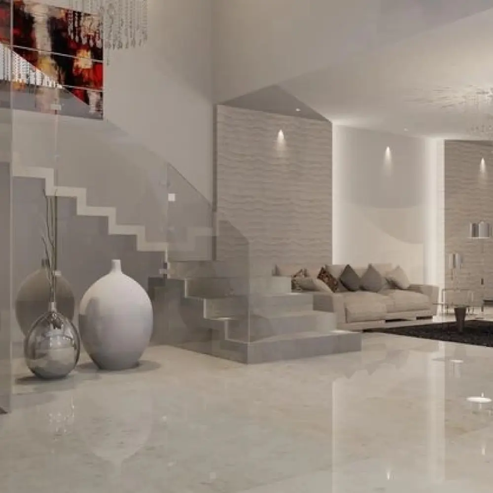 Blanco Crystal