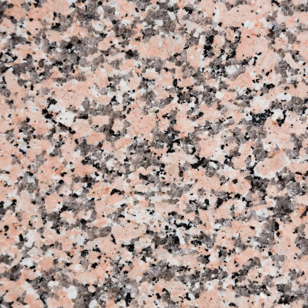 GRANITO ROSA PORRIÑO