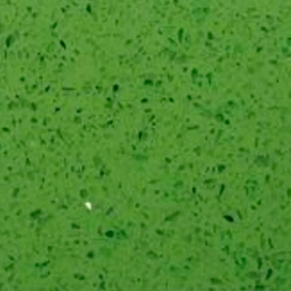 Cuarzo Verde Estelar
