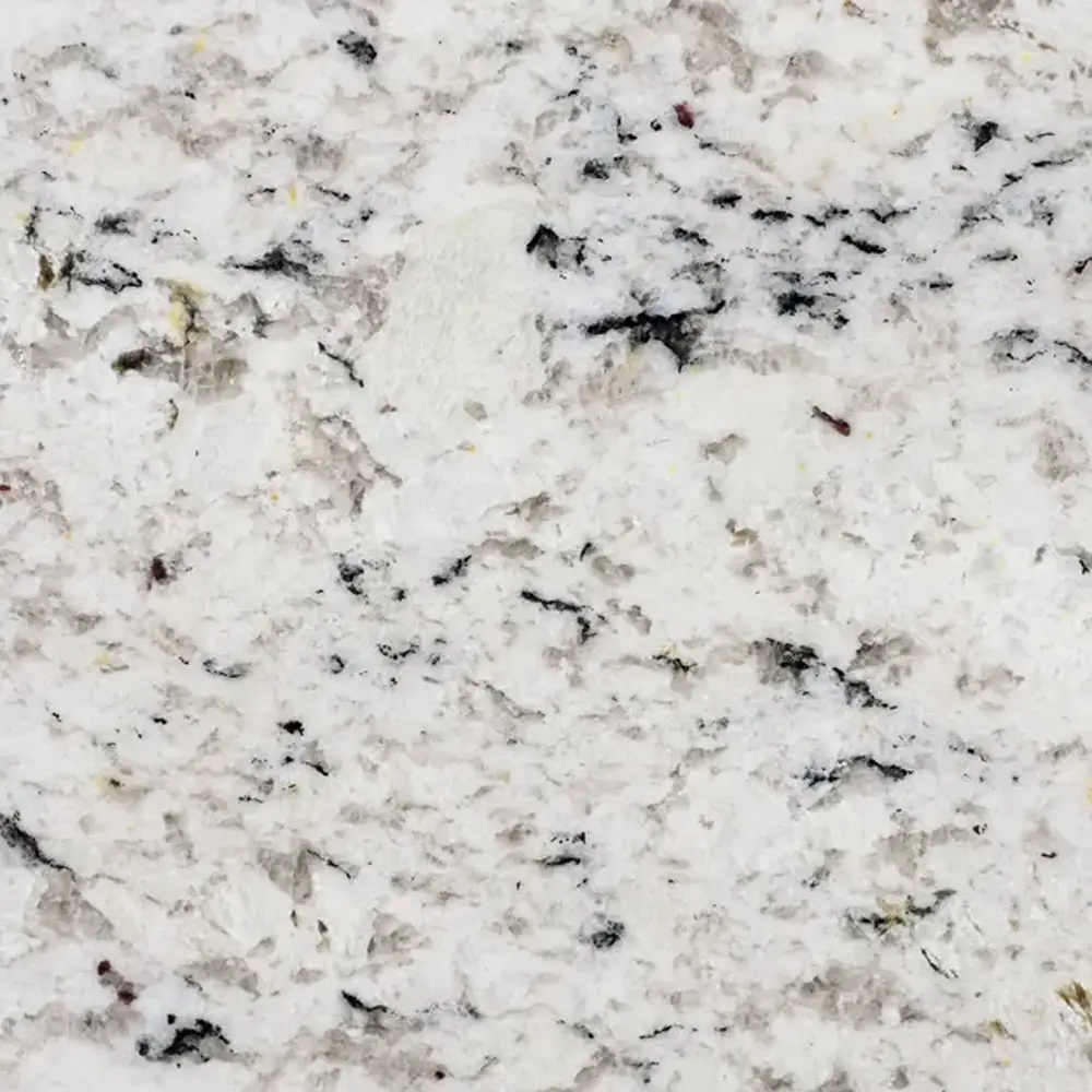 GRANITO BLANCO ÁRTICO