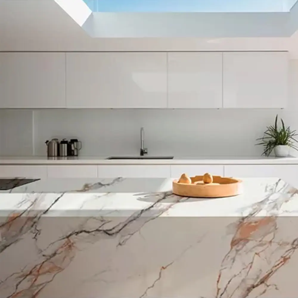 Luxury White