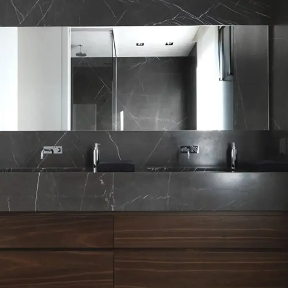 MARMOL PIETRA GREY GRAFITO