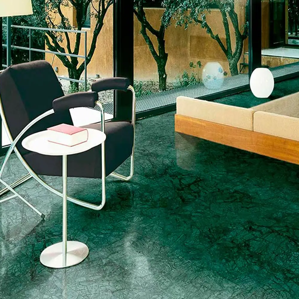 Marmol Verde Tikal